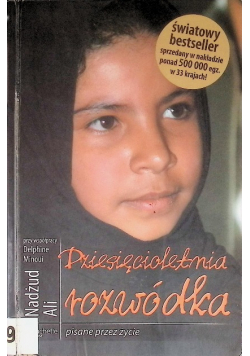 Dziesięcioletnia rozwódka