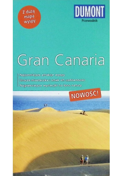 Przewodnik Gran Canaria