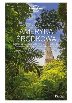 Ameryka Środkowa