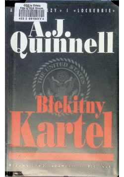 Błękitny Kartel