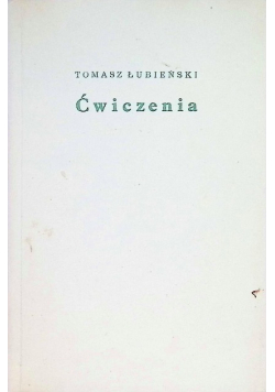Ćwiczenia