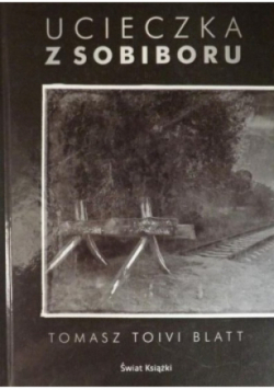 Ucieczka z Sobiboru