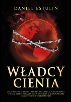 Władcy cienia