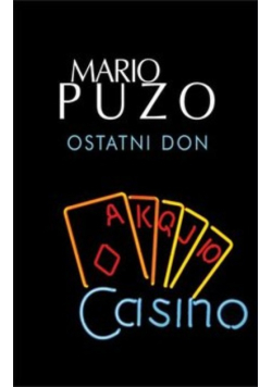 Ostatni don
