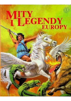 Mity i legendy Europy
