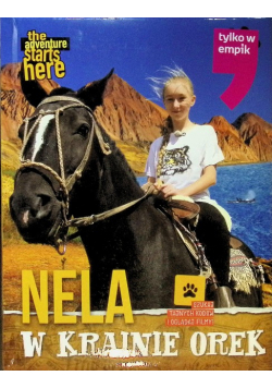 Nela w krainie orek