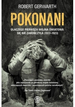 Pokonani