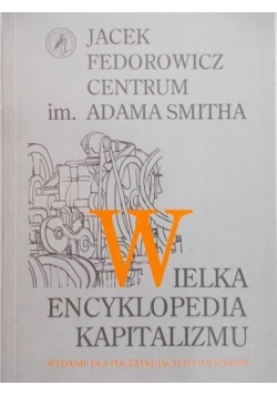 Wielka encyklopedia kapitalizmu