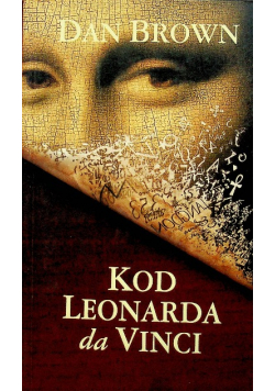 Kod Leonarda Da Vinci