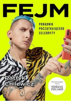 Fejm. Poradnik początkującego celebryty