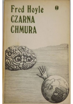 Czarna chmura