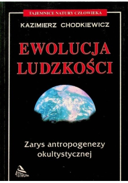 Ewolucja ludzkości