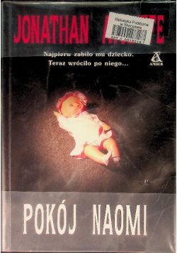 Pokój Naomi