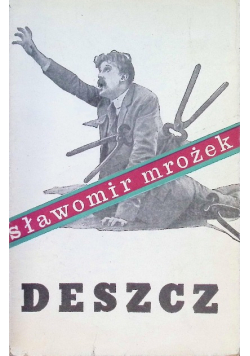 Deszcz