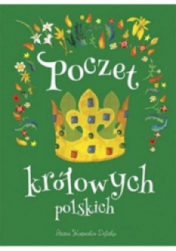 Poczet królowych polskich