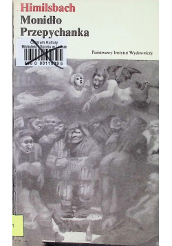 Monidło Przepychanka