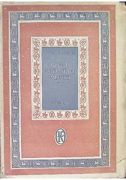 Umarli pozostają młodzi 1949 r.