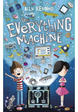 The Everything Machine