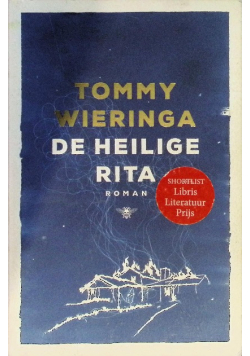 De heilige Rita
