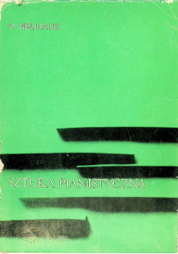 Sztuka pianistyczna