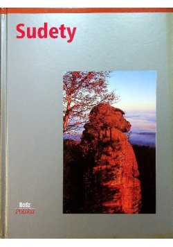Sudety
