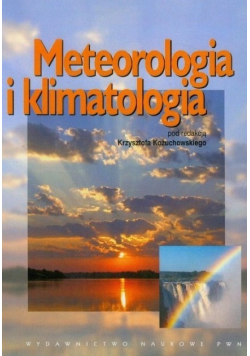 Meteorologia i klimatologia
