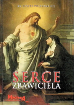 Serce Zbawiciela