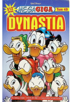 Dynastia Tom 49