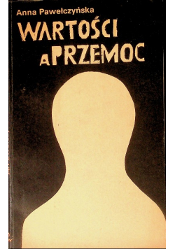 Wartości a przemoc