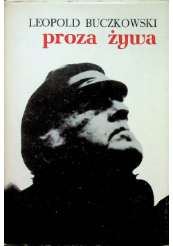 Proza żywa