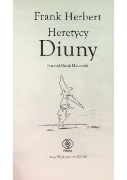 Heretycy Diuny
