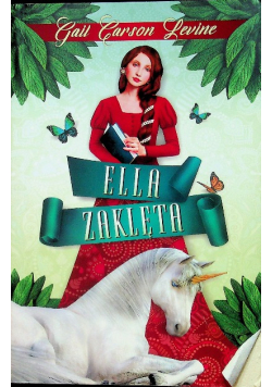 Ella Zaklęta