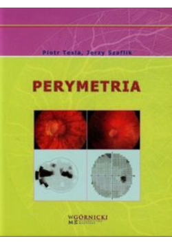 Perymetria