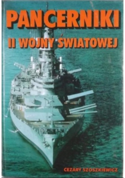 Pancerniki II wojny światowej