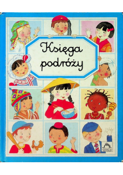Księga podróży