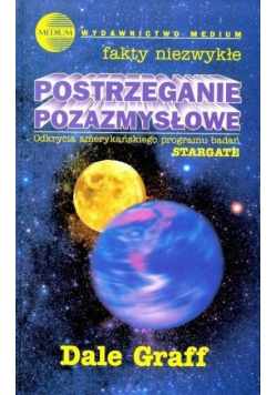 Postrzeganie pozazmysłowe