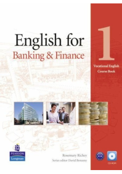 English for Banking and Finance  Part 1