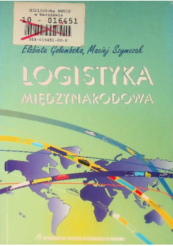 Logistyka międzynarodowa