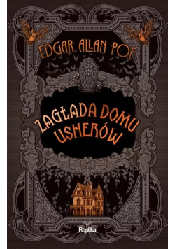 Zagłada domu Usherów