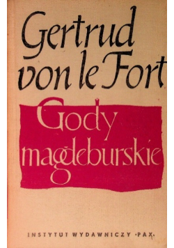 Gody Magdeburskie