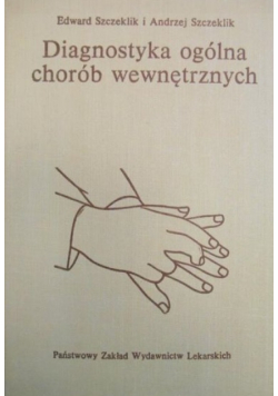 Diagnostyka ogólna chorób wewnętrznych