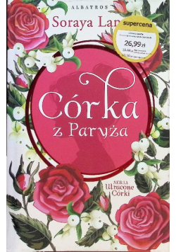 Utracone córki Tom 5 Córka z Paryża