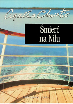 Śmierć na Nilu