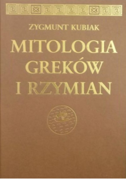 Mitologia Greków i Rzymian
