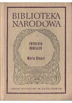 Maria Stuart