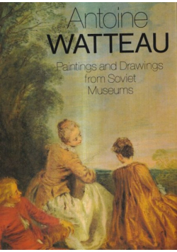Paintings and Drawing from Soviet Museums