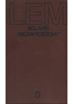Solaris ''Niezwyciężony''