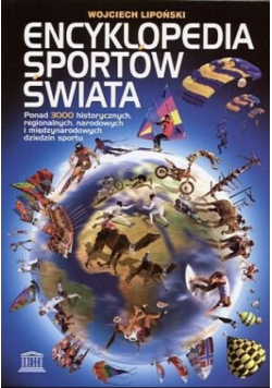 Encyklopedia sportów świata
