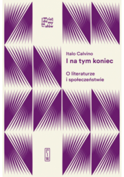 I na tym koniec