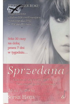 Sprzedana